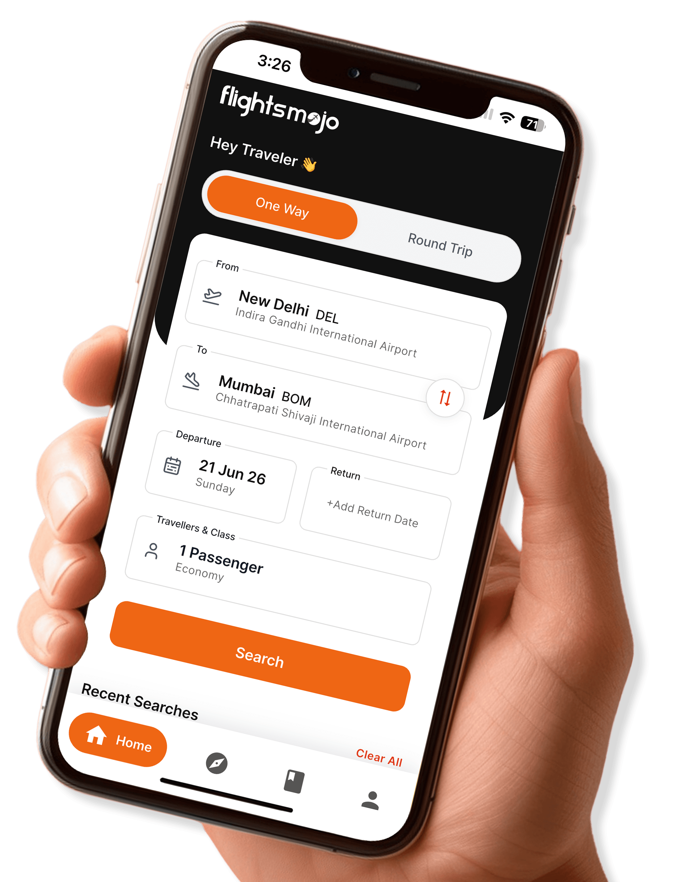 Download Our App